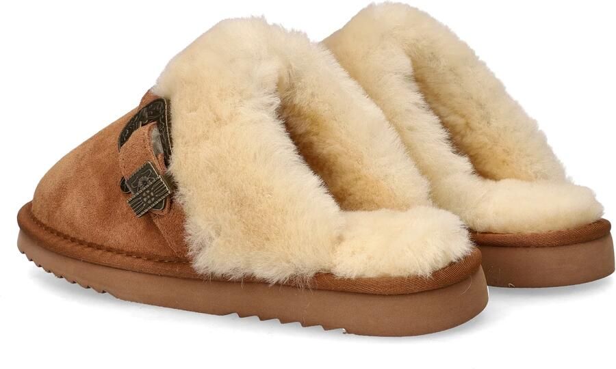 Warmbat Australia Pantoffels - Foto 4