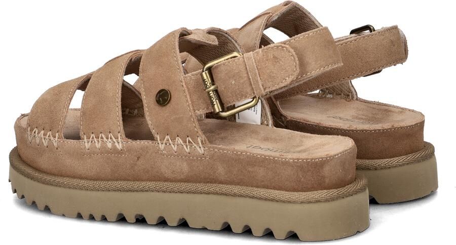 Warmbat Sandalen Wenlock 36WNL311051 Stone Beige - Foto 10
