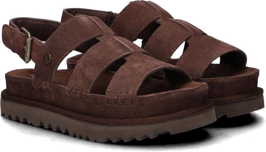 Warmbat Australia Wenlock sandalen - Foto 3