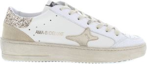 AMA brand 2404 white Wit