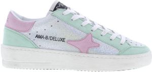 AMA brand 2406 mint rose Groen