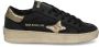 AMA brand 4344 slam black gold Zwart - Thumbnail 3