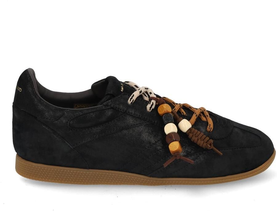AMA brand 4799 black Zwart