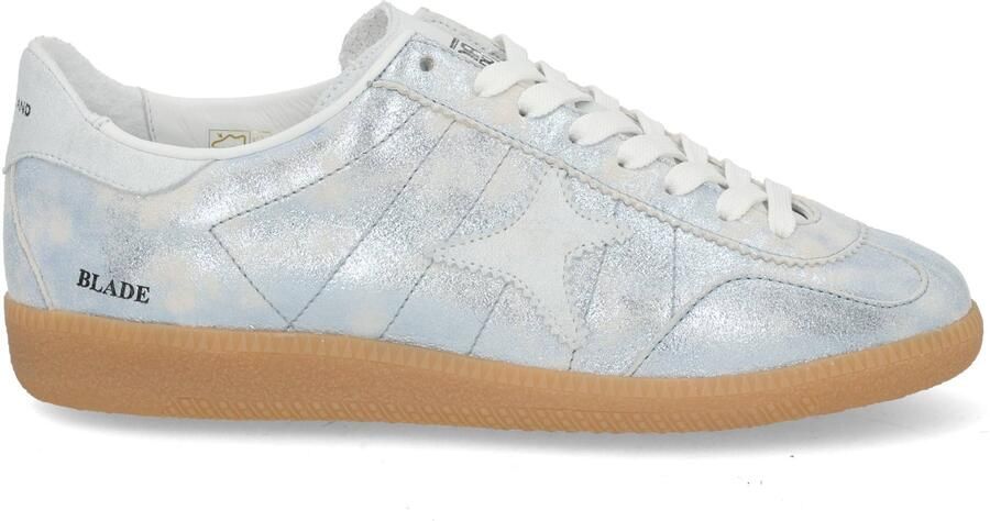 AMA brand Blade 4552 Blauw