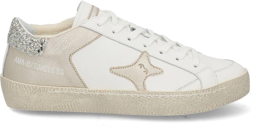 AMA brand Time 4606 Wit