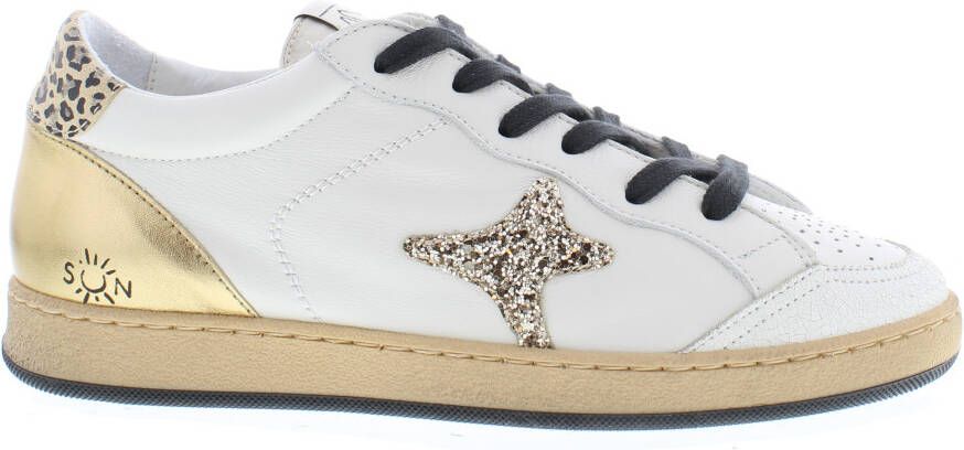 AMA brand Sun 2826 white Wit
