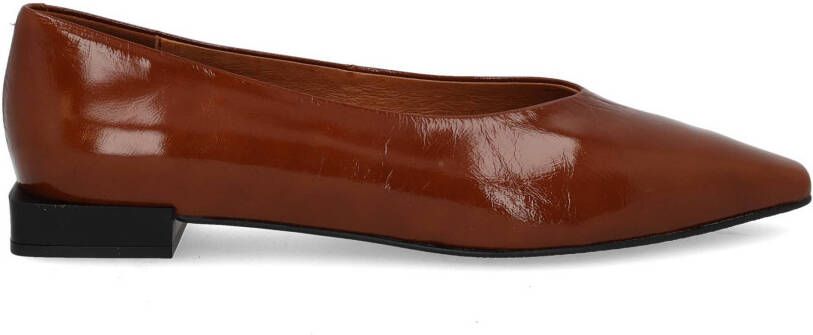 Angel Alarco 25508 corteccia Cognac
