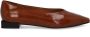 Angel Alarco 25508 corteccia Cognac - Thumbnail 2