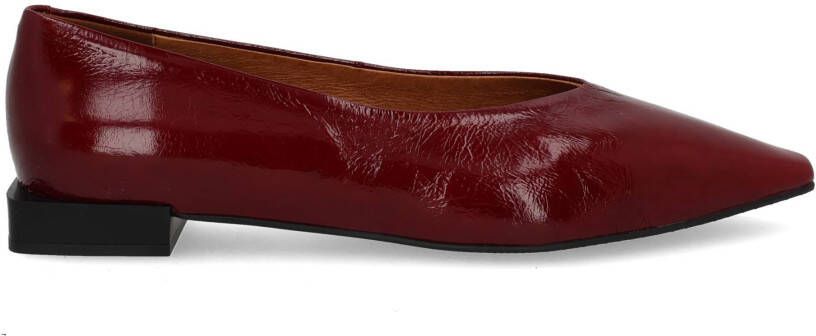 Angel Alarco 25508 rubino bordo