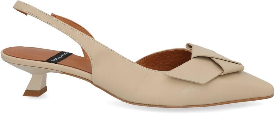 Angel Alarco 25055 latte Beige