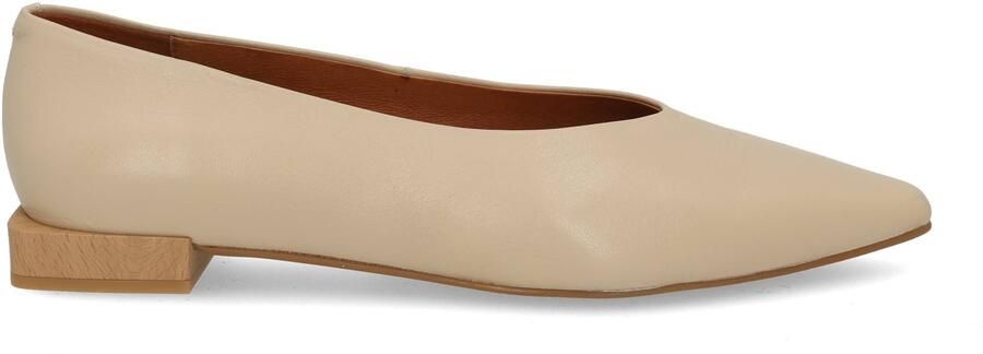 Angel Alarcon 25508 latte Beige