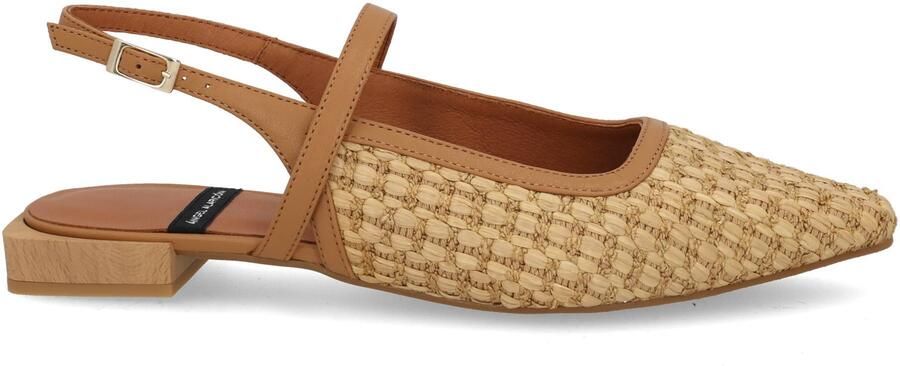 Angel Alarcon Schoenen Ballerina's - Foto 3