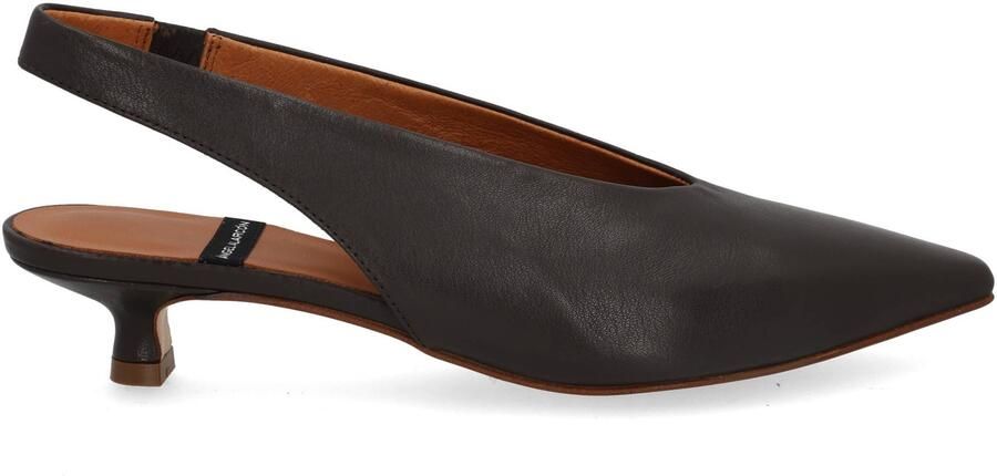 Angel Alarcon Schoenen Pump 26016 - Foto 2