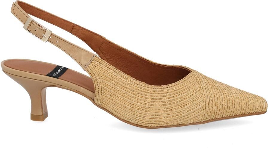 Angel Alarcon Olivia Slingback Pump - Foto 2