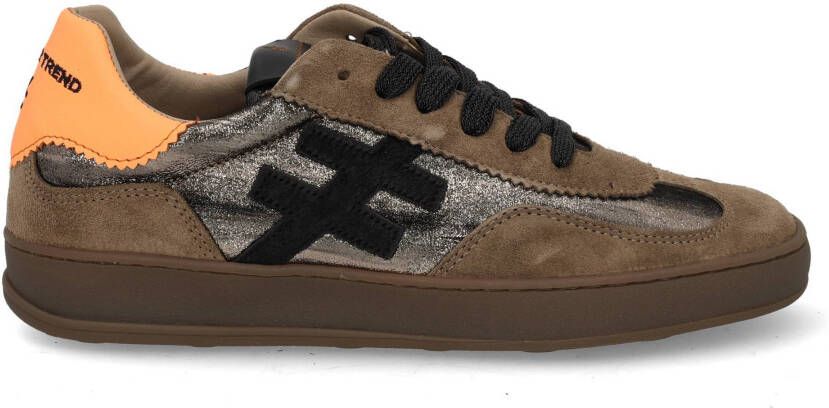 Another Trend AO32 37 sander Brons