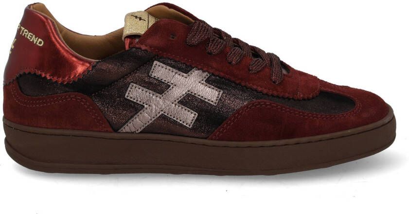 Another Trend AO32 57 rioja bordo