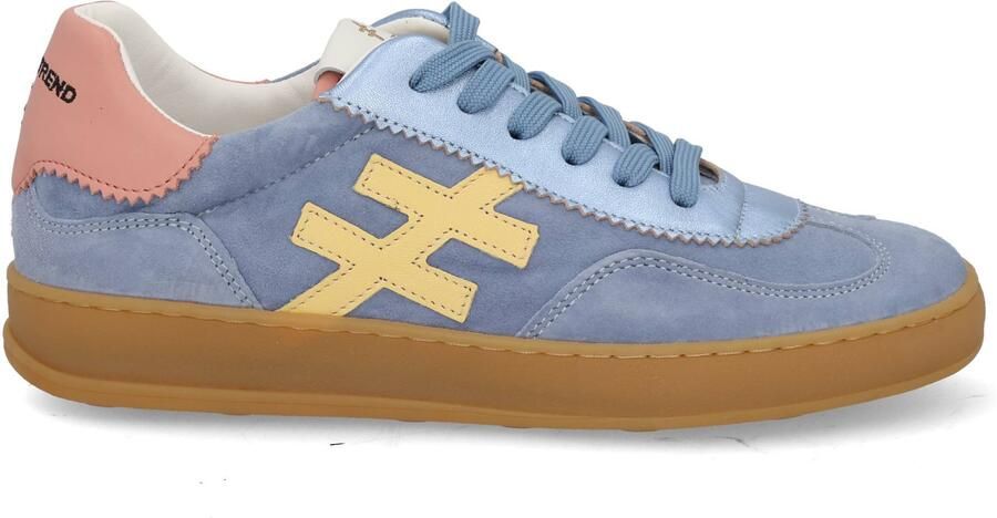 Another Trend Iconic II Blauw Multicolor - Foto 3