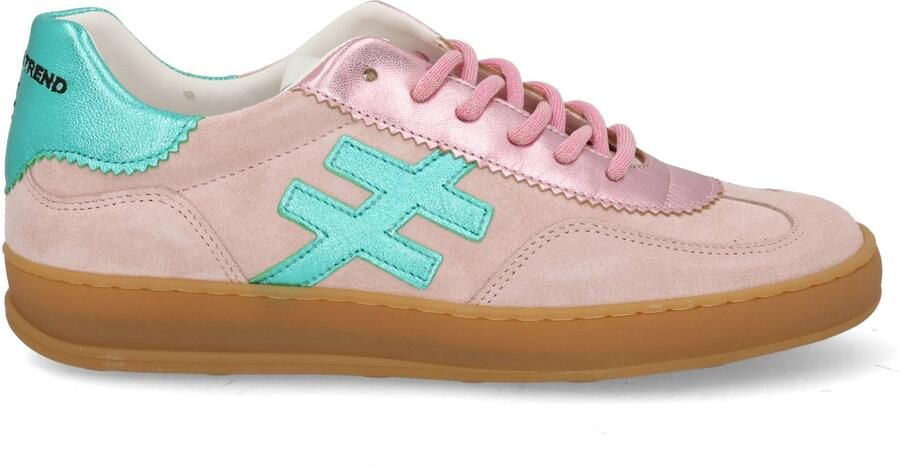 Another Trend Lage Sneakers A0321166 - Foto 2