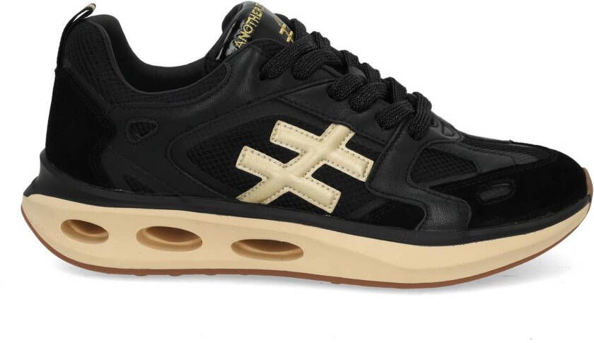 Another Trend AO40 05 negro Zwart
