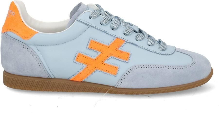 Another Trend AO78 29 sky lichtblauw