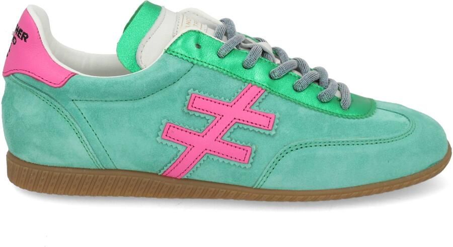 Another Trend AO78 62 vento Groen