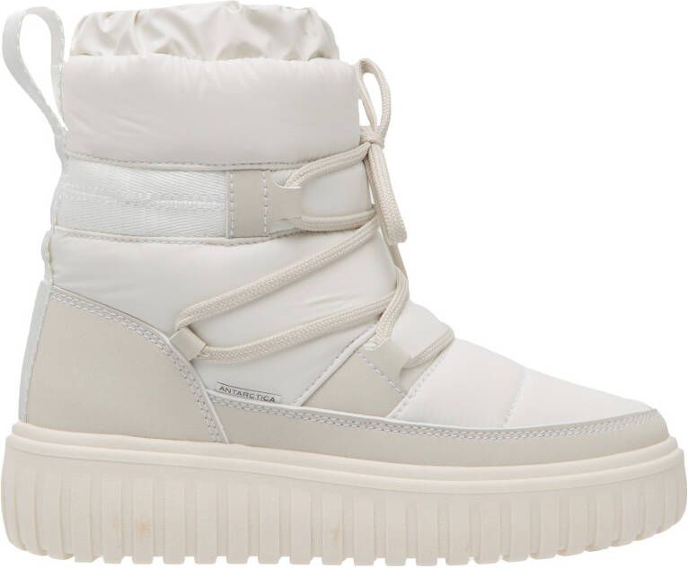 Antarctica AN 8811 wit snowboots dames (AN8811825) - Foto 2