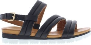 AQA A8366 black Zwart