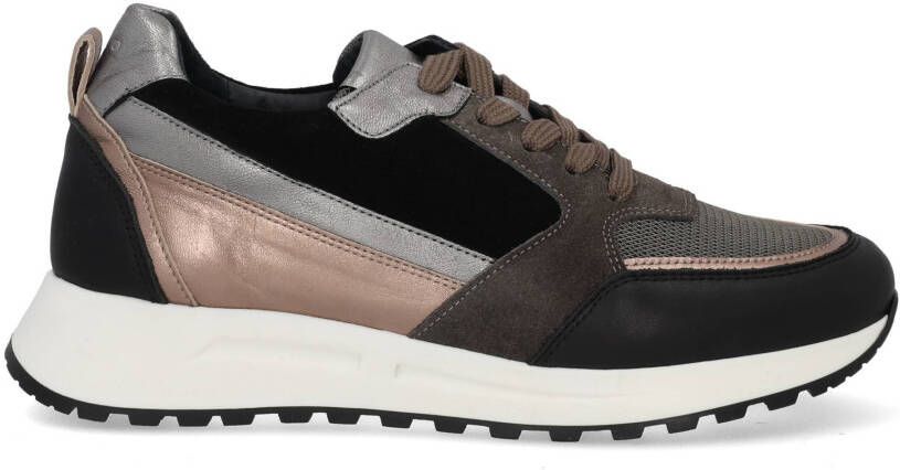 AQA A8615 black Zwart