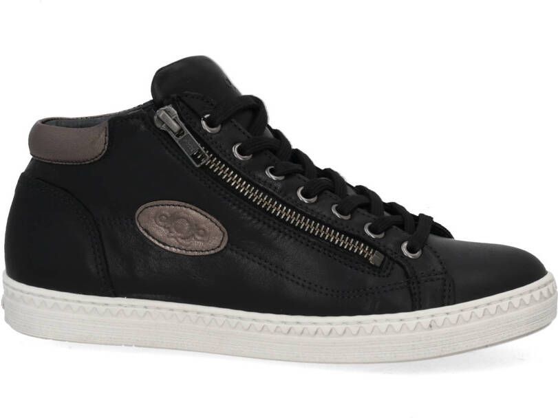 AQA A8775 black Zwart