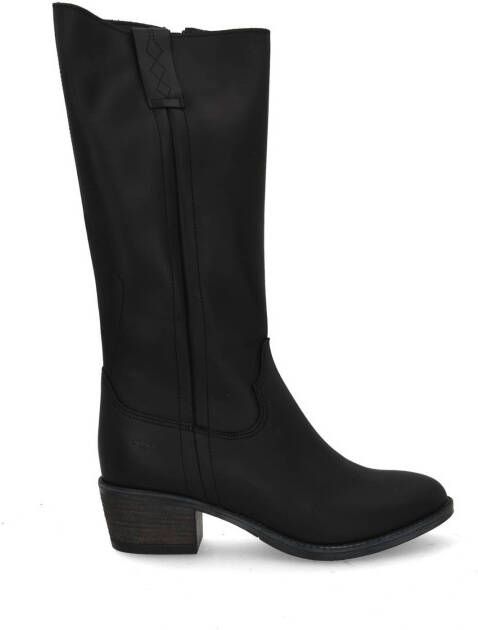AQA A8817 nero Zwart
