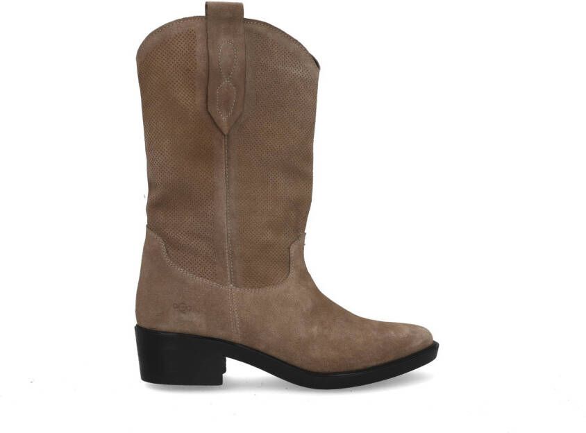 AQA A8821 dodo taupe