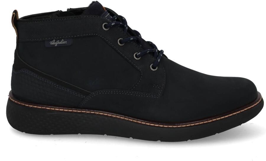 Australian Sneakers Daryl 15.1725.01-S00 Blauw