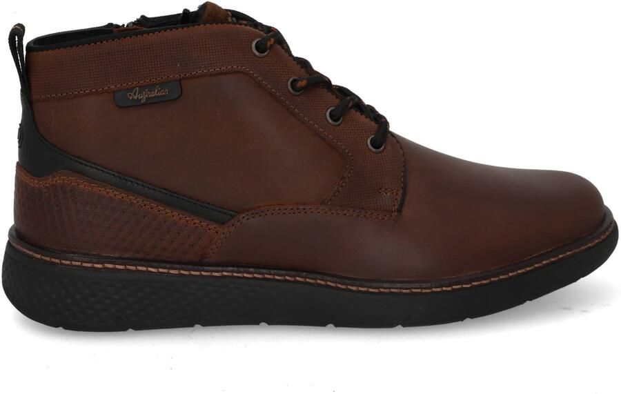 Australian Sneakers Daryl 15.1725.01-D47 Bruin
