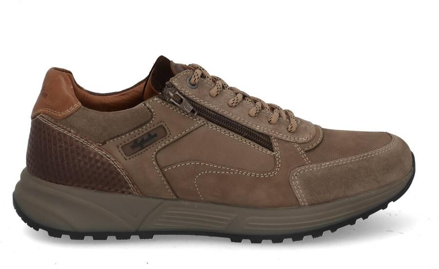 Australian Discover Veterschoenen Laag taupe - Foto 8