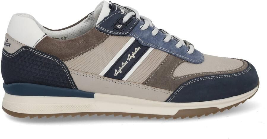 Australian Filmon 15.1600.07-KE0 Blauw Grijs Wit - Foto 16