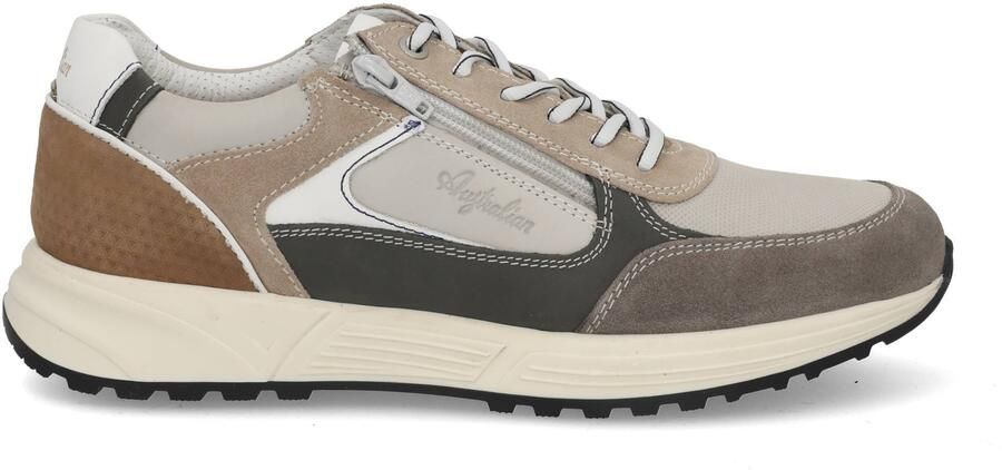 BIRKENSTOCK Instappers Boston Bs Maat: 43 Materiaal: Suède Kleur: Beige - Foto 18