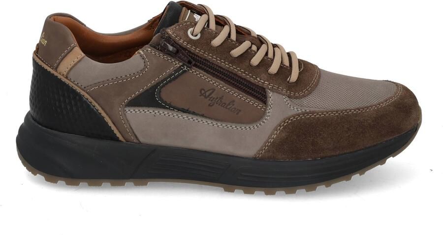 Australian Hawker grey taupe black multi bruin - Foto 10