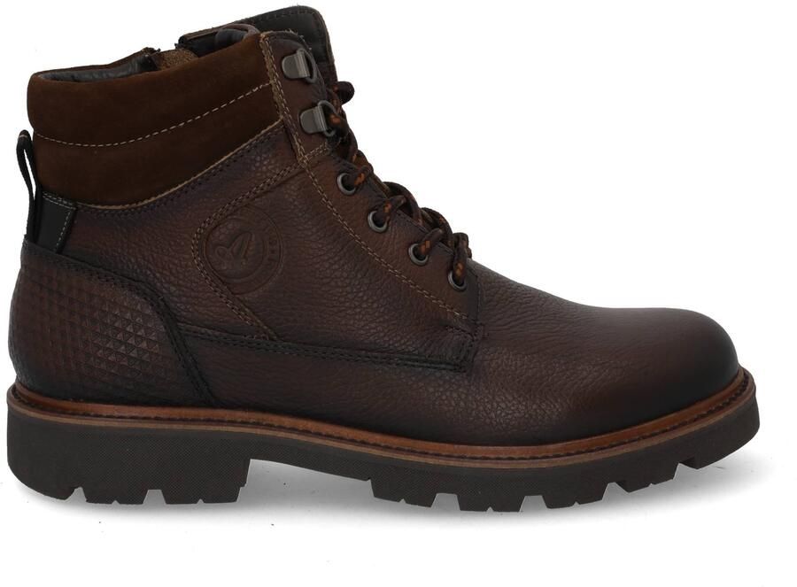 Australian Boots Mathew 15.1718.01-D47 Bruin - Foto 6