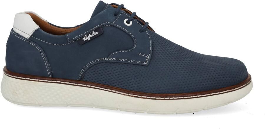 Australian Porto Veterschoenen Heren Blauw - Foto 16