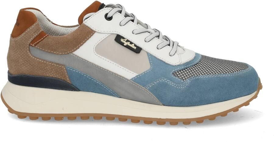 Australian Yamato grey blue beige lichtblauw - Foto 9