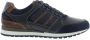 Australian Footwear Australian Condor Sneakers Laag blauw - Thumbnail 5