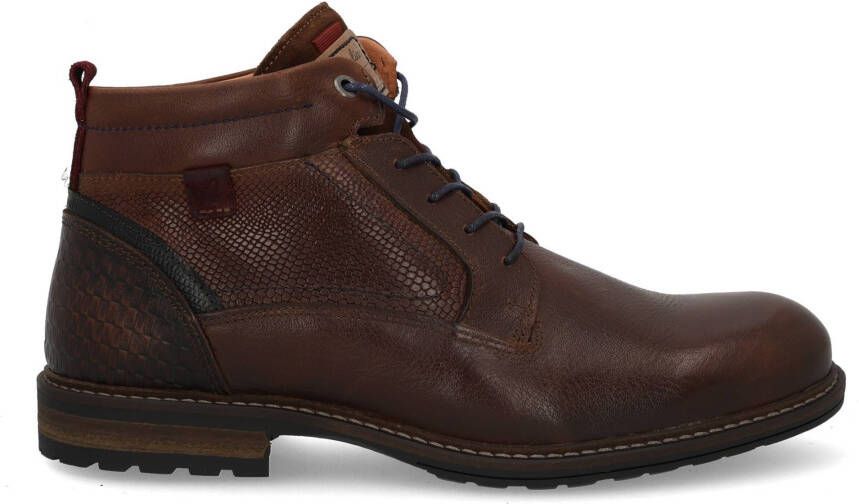 Australian Conley cognac burgundy Cognac