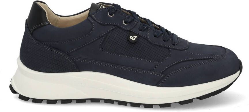 Australian Mazzerato dark blue donkerblauw