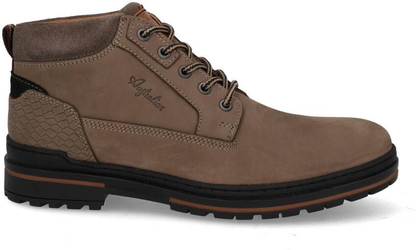 Australian Stijlvolle Middelburg Boots voor Heren - Foto 15