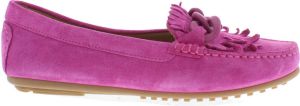 Babouche 130-2 fuxia fuchsia