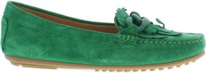 Babouche 130-2 gucci green Groen