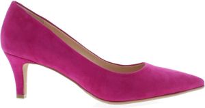 Babouche 3905-2 fuxia fuchsia