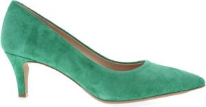 Babouche 3905-2 gucci green Groen
