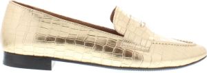 Babouche 4619-4 gold Goud