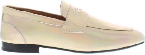 Babouche 5624-17 gold Multi